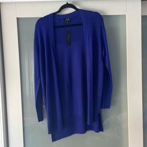 lightweight cardigan